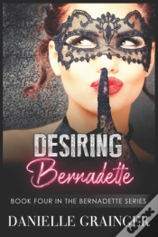 Capa do artigo Desiring Bernadette