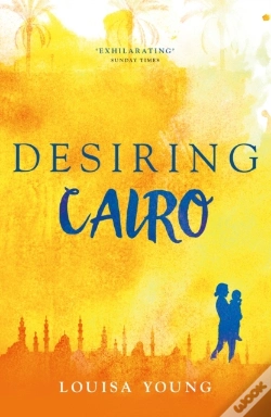 Capa do artigo Desiring Cairo