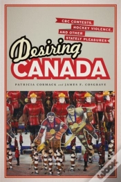 Capa do artigo Desiring Canada