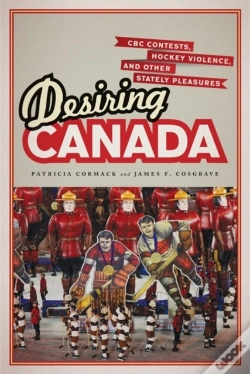 Capa do artigo Desiring Canada