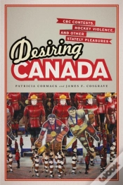 Capa do artigo Desiring Canada