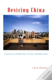 Capa do artigo Desiring China