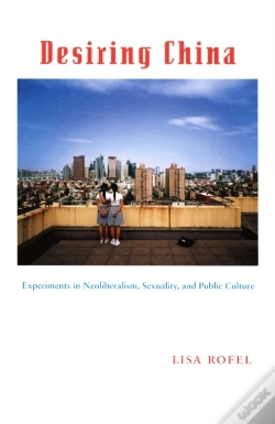 Capa do artigo Desiring China