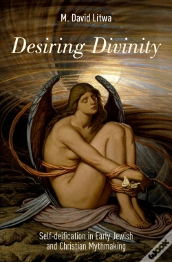 Capa do artigo Desiring Divinity
