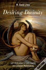 Capa do artigo Desiring Divinity