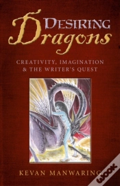 Capa do artigo Desiring Dragons