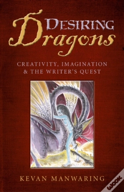 Capa do artigo Desiring Dragons