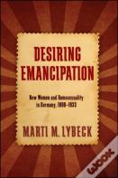 Desiring Emancipation