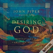 Capa do artigo Desiring God