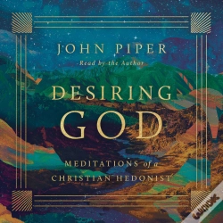 Capa do artigo Desiring God