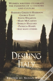 Capa do artigo Desiring Italy