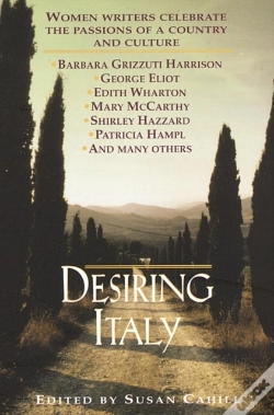 Capa do artigo Desiring Italy