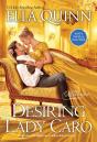 Desiring Lady Caro - Preview