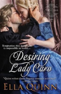 Desiring Lady Caro - Preview