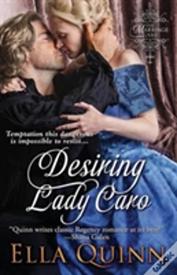Capa do artigo Desiring Lady Caro