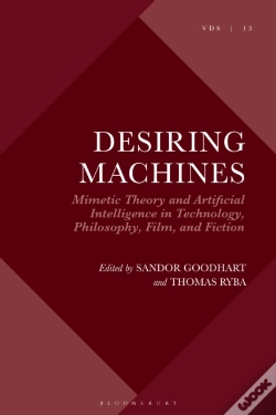 Capa do artigo Desiring Machines