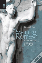 Capa do artigo Desiring Rome