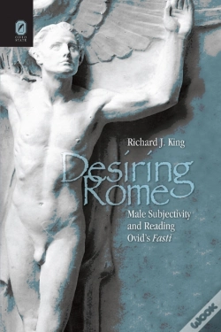 Capa do artigo Desiring Rome