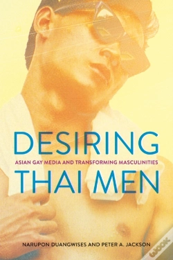 Capa do artigo Desiring Thai Men