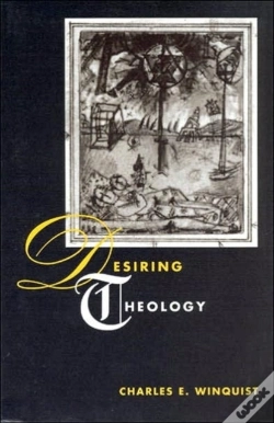Capa do artigo Desiring Theology