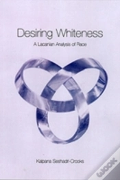 Capa do artigo Desiring Whiteness