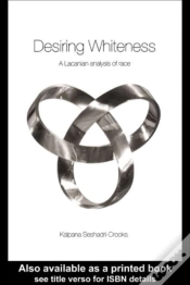 Capa do artigo Desiring Whiteness