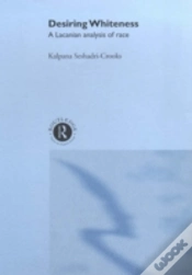 Capa do artigo Desiring Whiteness