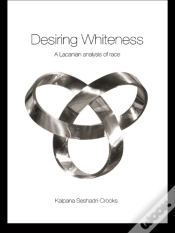 Capa do artigo Desiring Whiteness