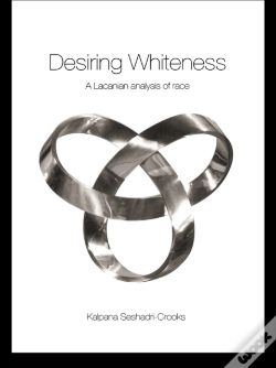 Capa do artigo Desiring Whiteness