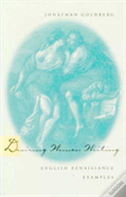 Capa do artigo Desiring Women Writing