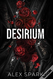 Capa do artigo Desirium