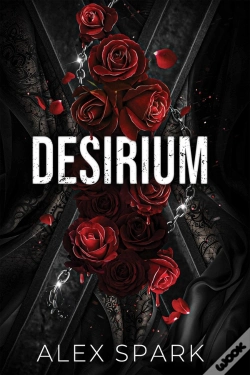 Capa do artigo Desirium