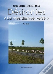 Capa do artigo Desironies La Meridienne Verte