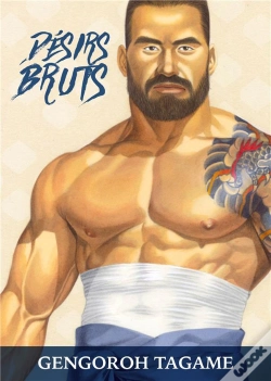Capa do artigo Désirs Bruts