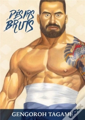 Capa do artigo Désirs Bruts