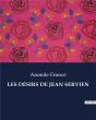 Desirs De Jean Servien - . - Preview