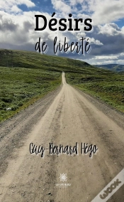 Capa do artigo Desirs De Liberte
