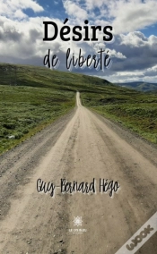 Capa do artigo Desirs De Liberte