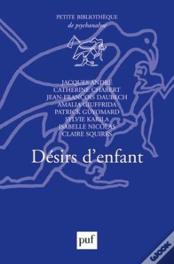 Capa do artigo Désirs D'Enfants