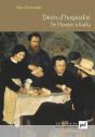 Désirs D'Hospitalité ; De Homère À Kafka - Preview