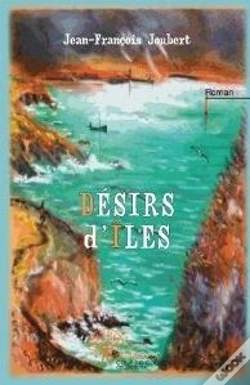 Capa do artigo Désirs D'Îles