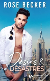 Désirs & Désastres