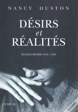 Capa do artigo Desirs Et Realites
