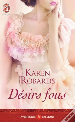 Capa do artigo Desirs Fous (Nc)