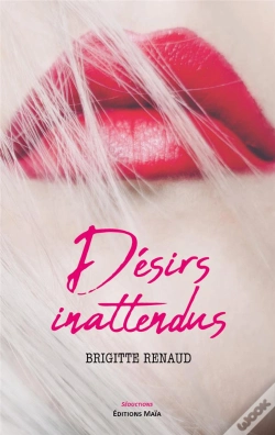 Capa do artigo Desirs Inattendus
