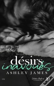 Capa do artigo Désirs Interdits Tome 2 : Désirs Inavoués