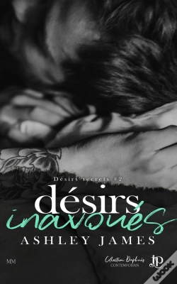 Capa do artigo Désirs Interdits Tome 2 : Désirs Inavoués