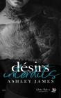 Désirs Secrets Tome 1 : Désirs Interdits - Preview