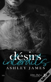 Capa do artigo Désirs Secrets Tome 1 : Désirs Interdits