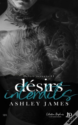 Capa do artigo Désirs Secrets Tome 1 : Désirs Interdits